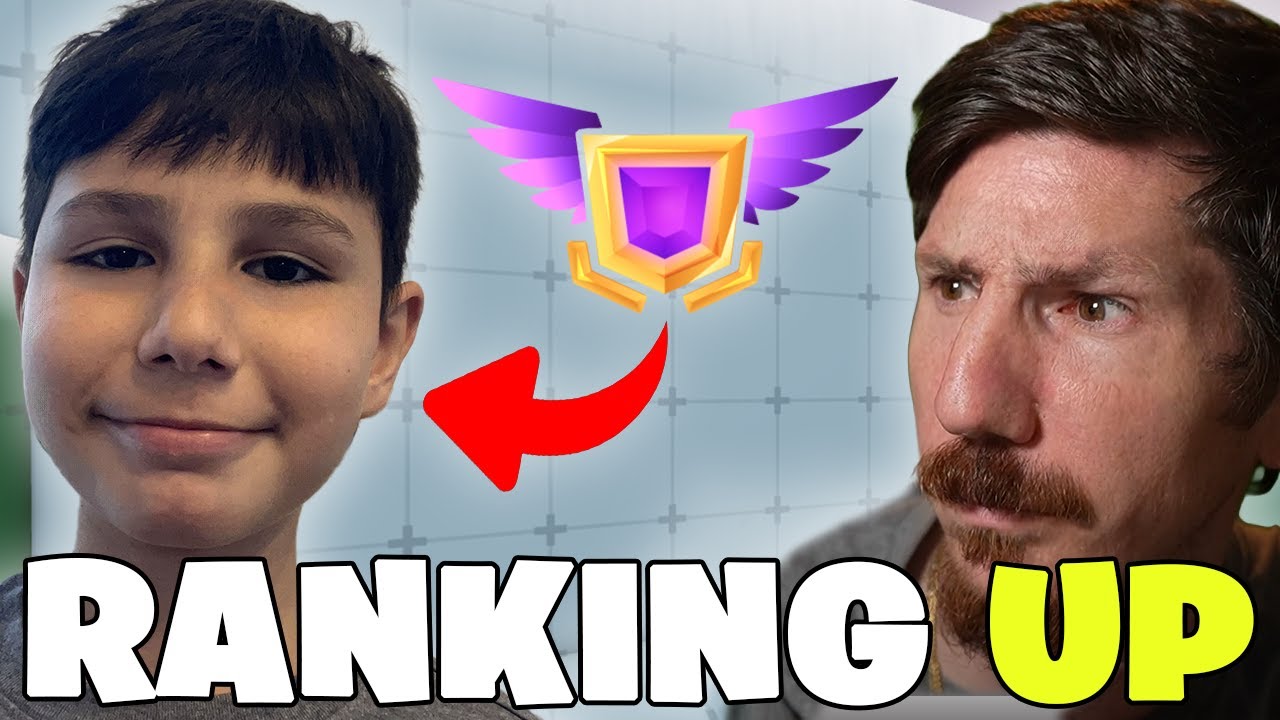 Aidens Rivals CLAN is Recruiting! Lets play