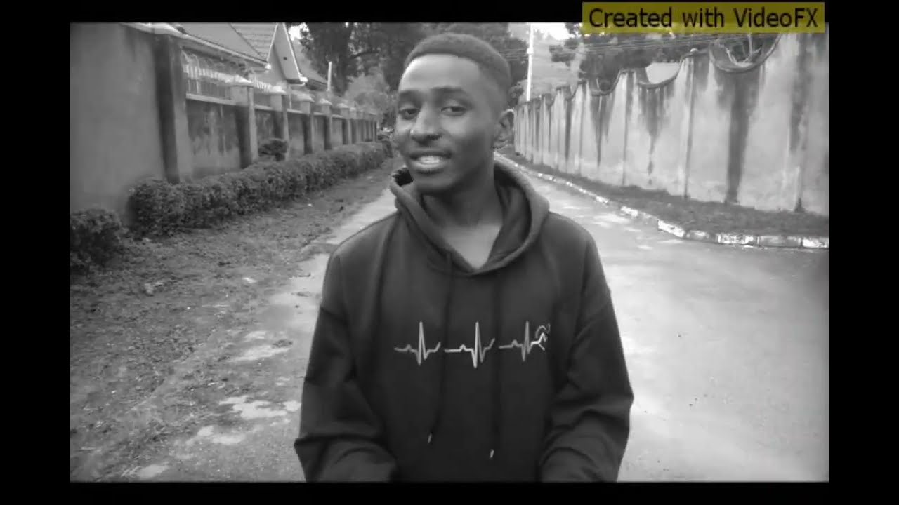 Nywera video  by Junior mcDivah  challenge 