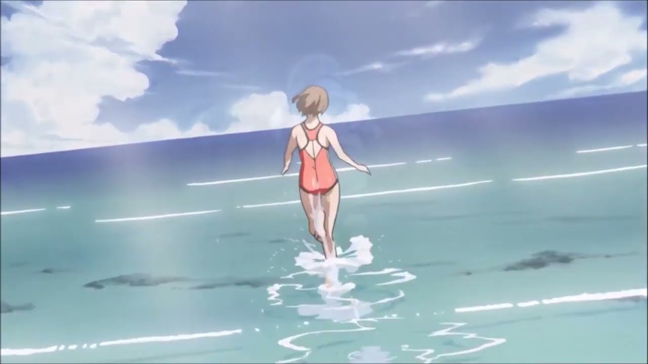 Planetes AMV A Secret of the Moon by Hitomi Insert Song