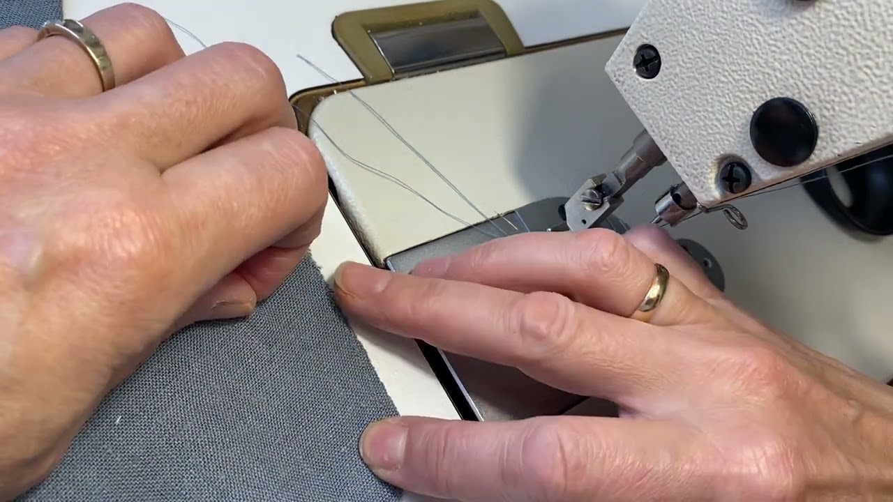 Jak odszyć ( uszyć) kołnierz?