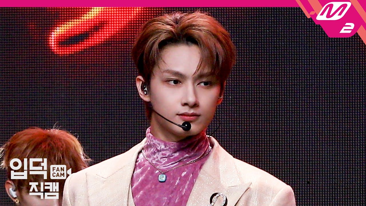 [입덕직캠] 세븐틴 준 직캠 4K 'HOME;RUN' (SEVENTEEN JUN FanCam) | @MCOUNTDOWN_2020.10.29