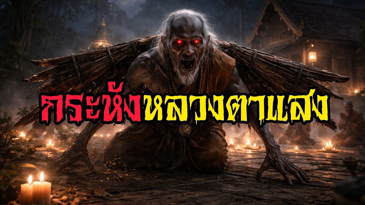กระหังหลวงตาแสง / วิทยุชุมชน