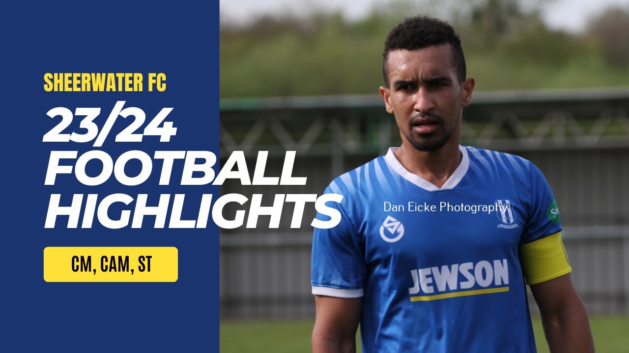 23/24 Season Highlights | Nonleaguer