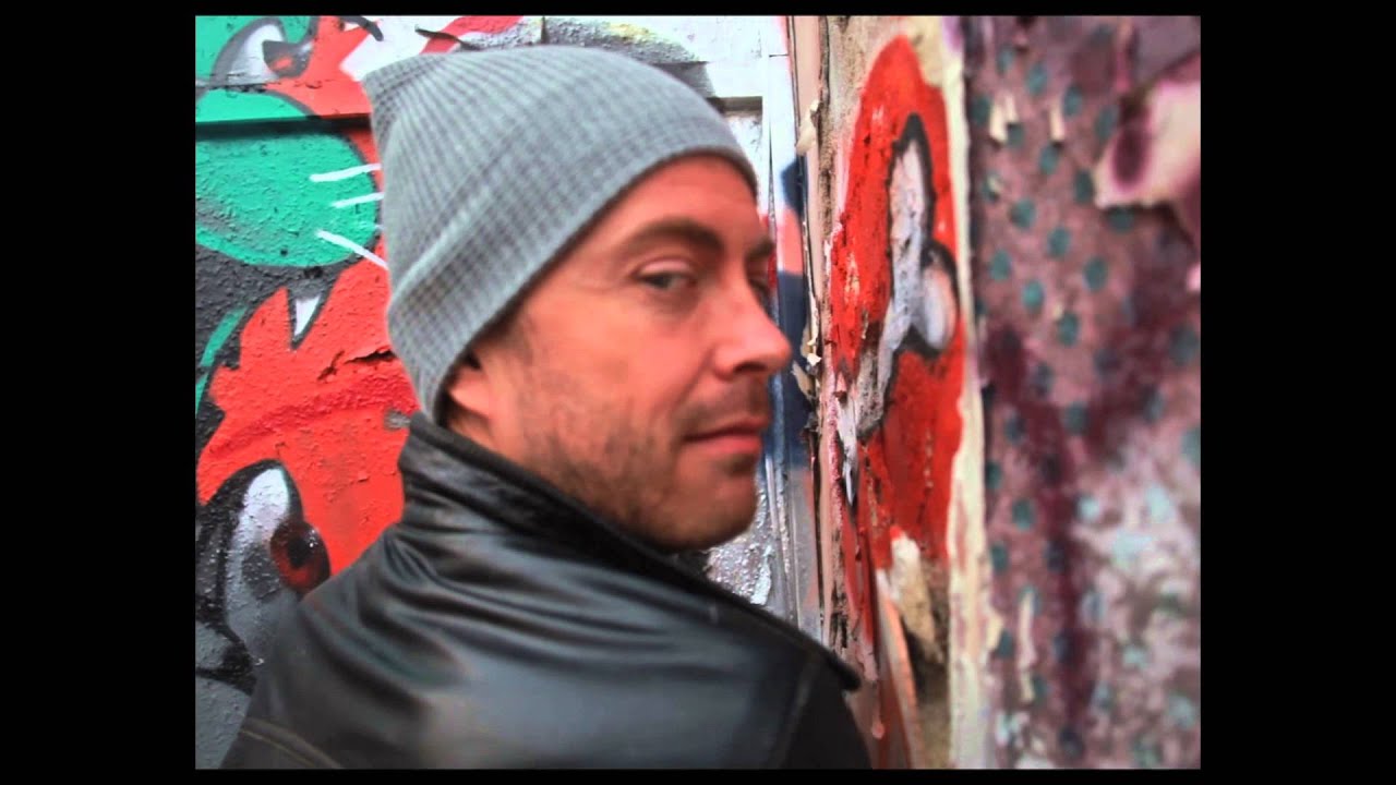 Dr Syntax & Pete Cannon - Hear my beats rattle (ft. Upfront & Res One) [Official Video]