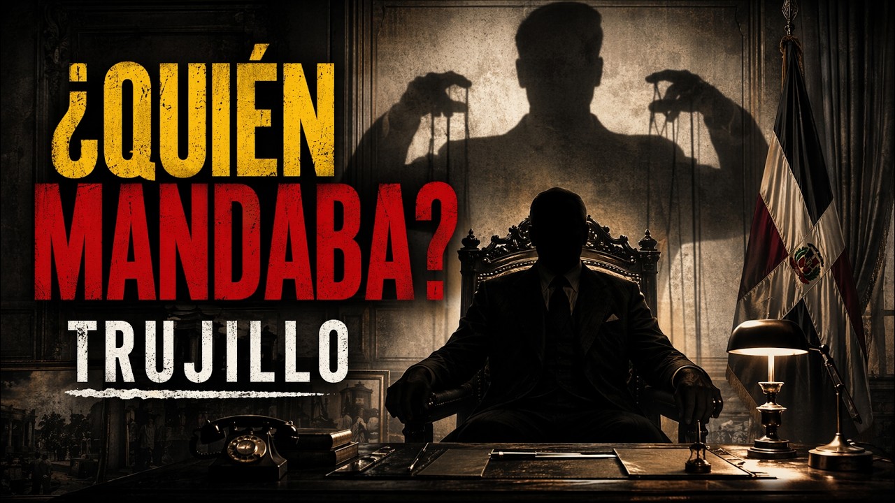 NEGRO TRUJILLO Y SU HISTORIA