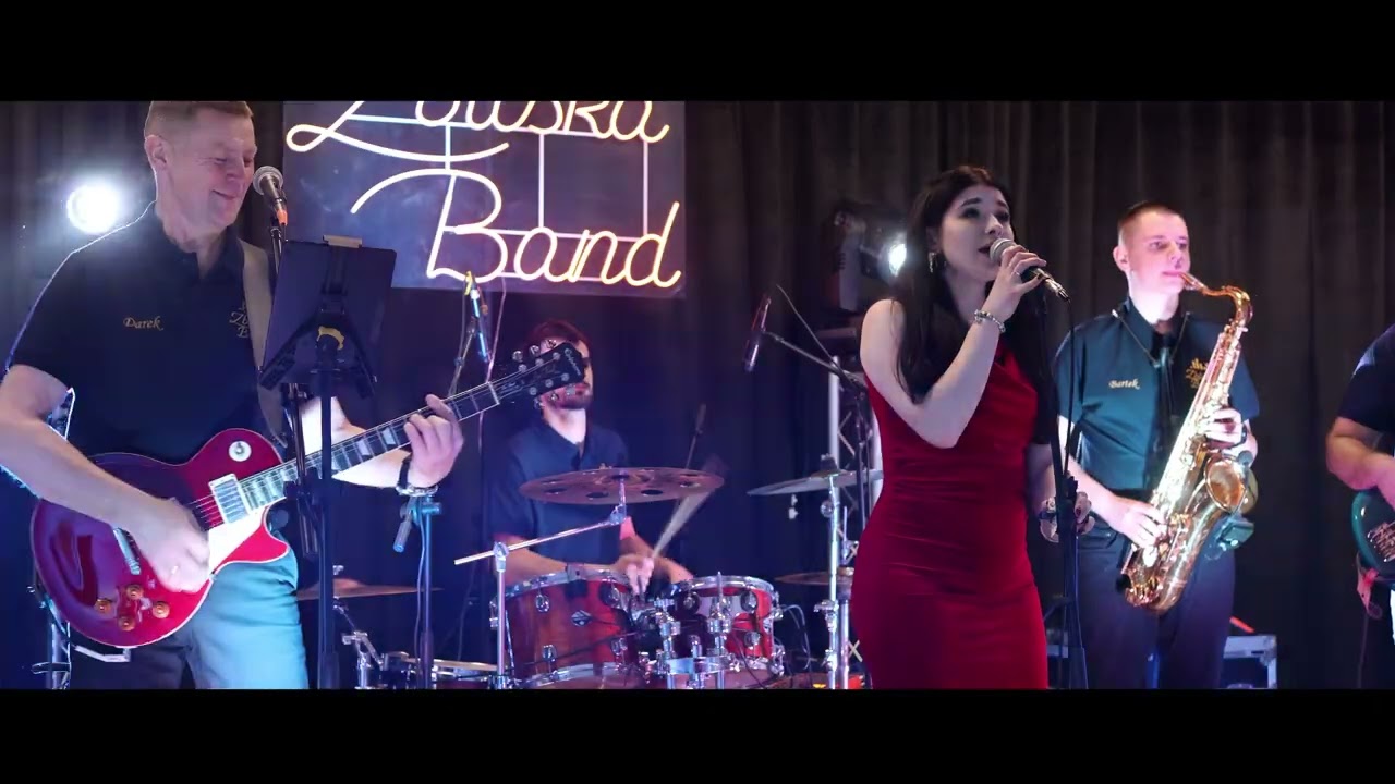 ZbliskaBand - Usłysz wołanie (cover)