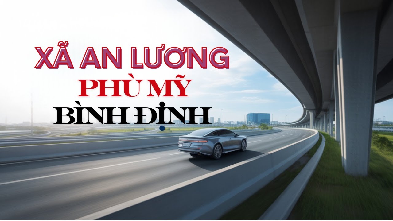 5 Lý Do Hàng Đầu Khiến Nhà Đầu Tư Đổ Về Xã Mỹ Chánh (xã An Lương)