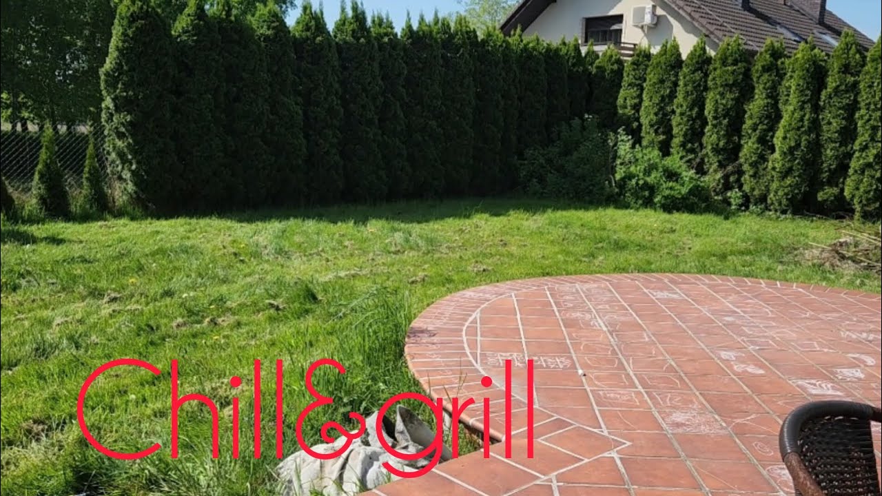 Grill Day with Fam |  Mixlvog//1st Grill of  2025
