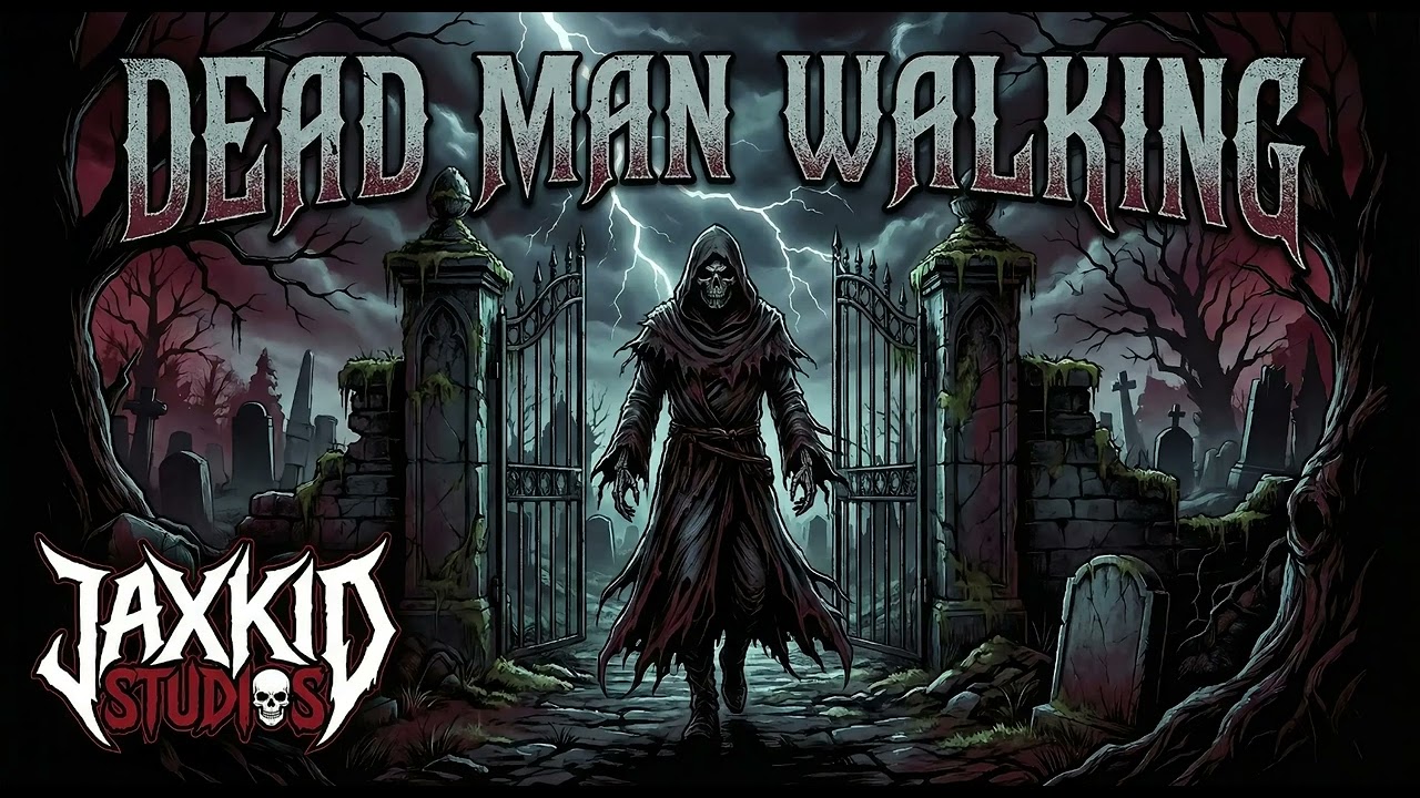 Dead Man Walking
