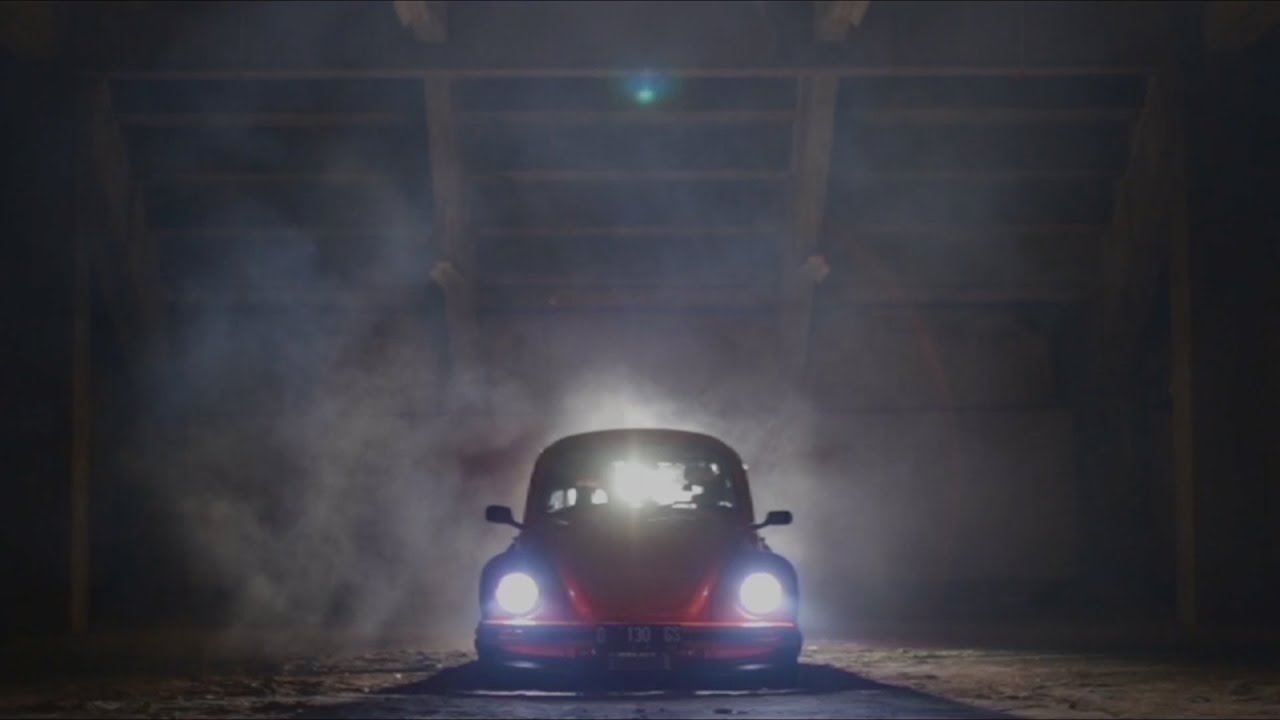 Si Orens - 1303 Super Beetle German Look
