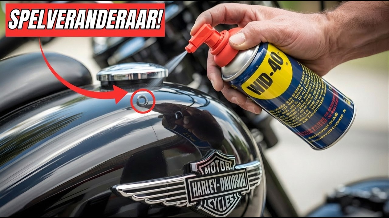 10 TRUCS Die Alleen de Meest Ervaren Riders Kennen!