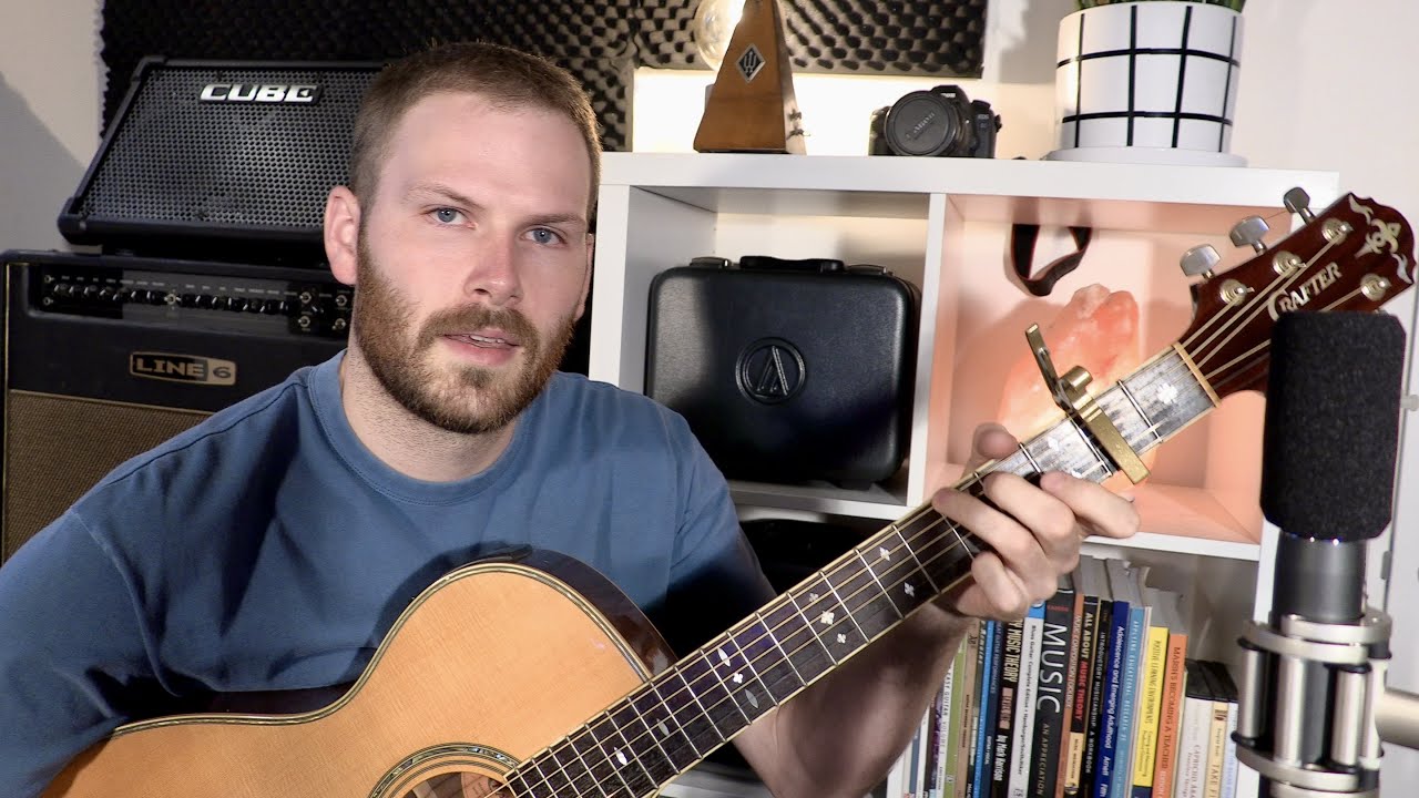 [ASMR] Singing YOU to Sleep ♡ 4K