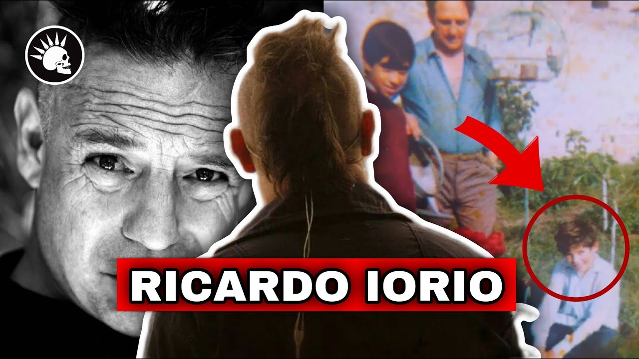 La vida de Ricardo Iorio - 