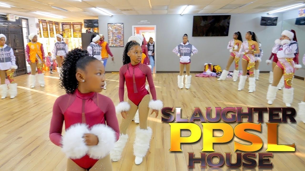 SlaughterHouse  PPSL  SN6  #39  2025 2026