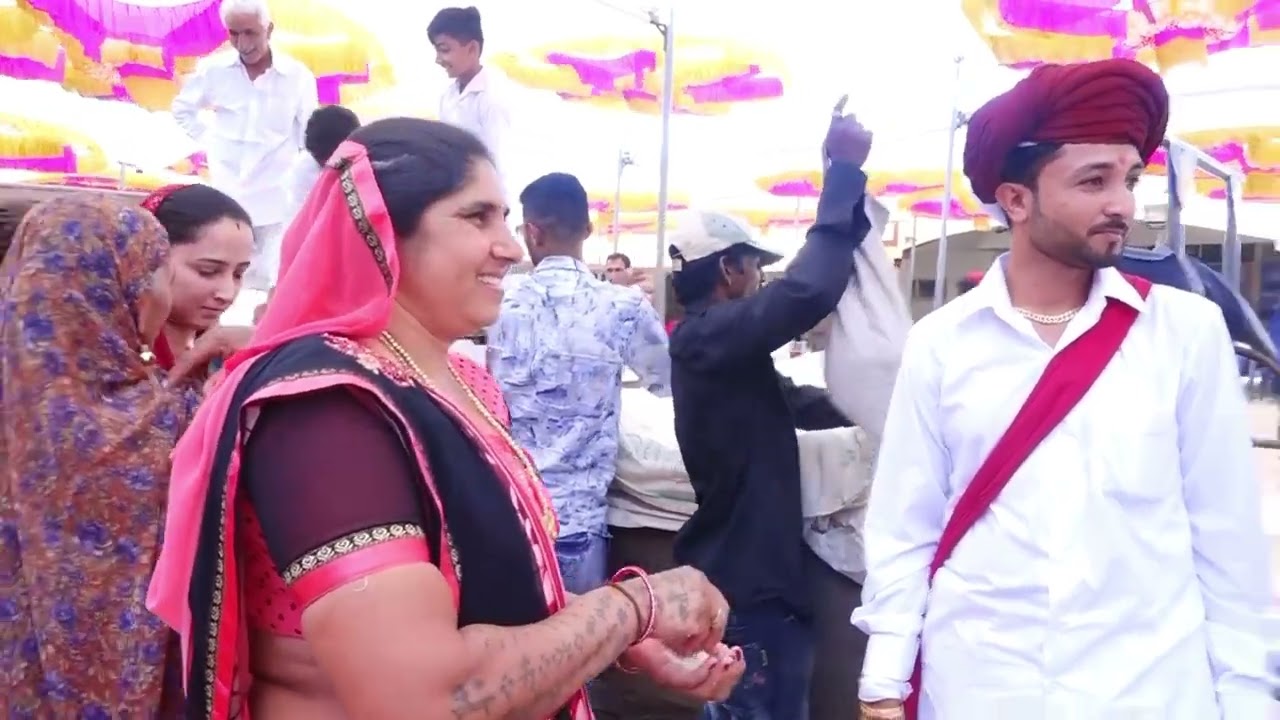 || લાણ વિતરણ || Laan Vitran || Maher Wedding || Anil Keshwala || Visavada-2018 || Part -3 ||