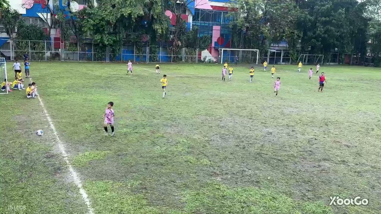 XS PALARO VS G8 FEB. 14, 2026
