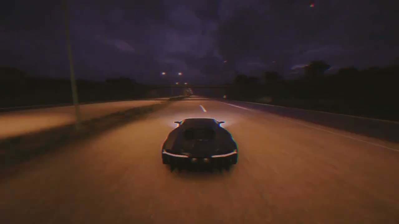EEYUH! x Fluxxwave slowed