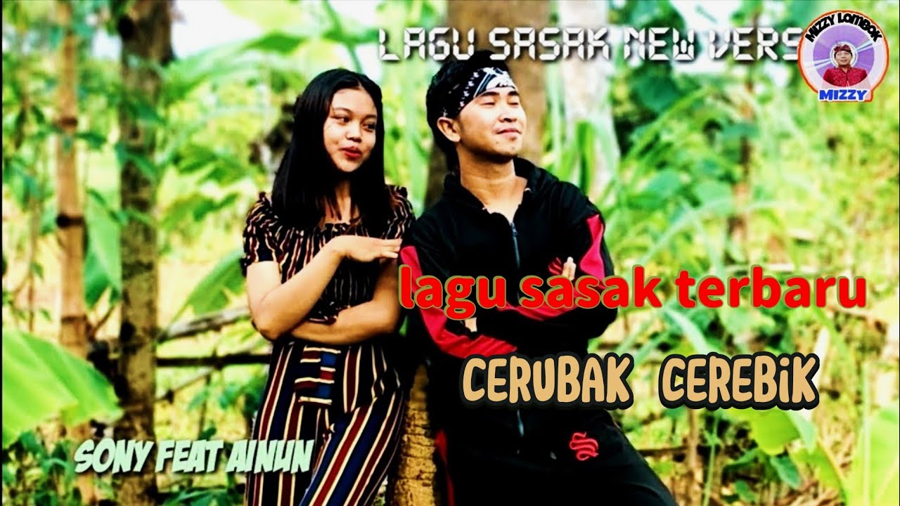 CERUBAK CEREBIK LAGU CILOKAK SASAK TERBARU ERNI @berlianproductionnew