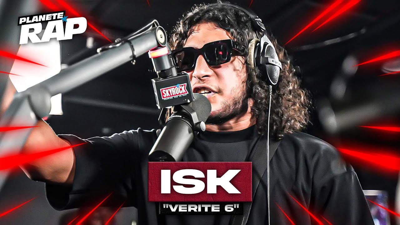 ISK - Vérité 6 