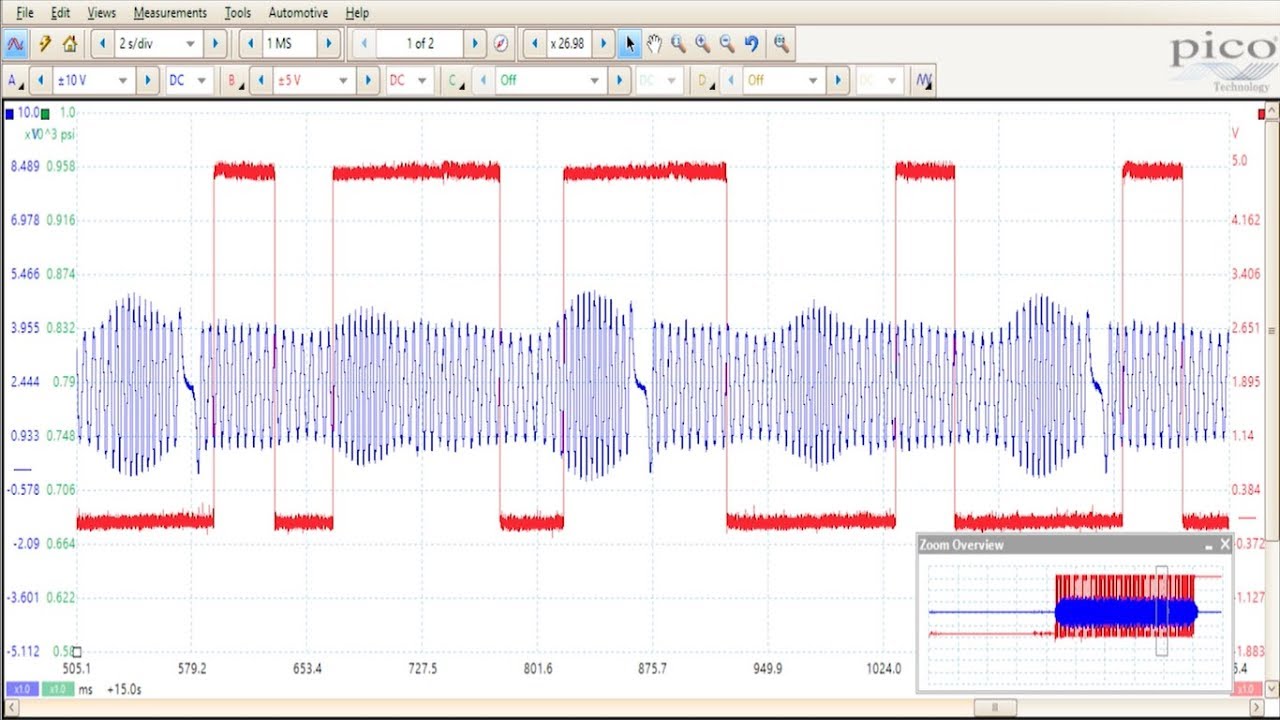 P0016 Cmp/Ckp Correlation, P0300 Random Misfire (2008 VW Jetta)