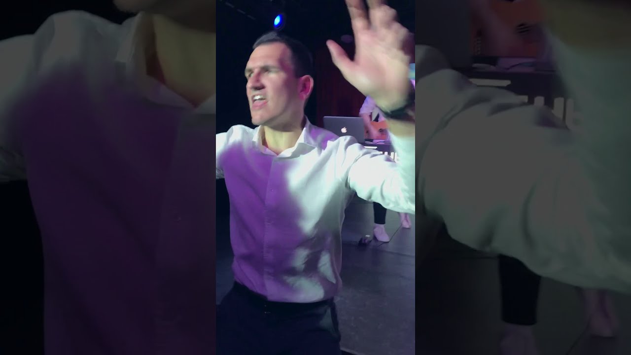 Кавер группа Немодные - 