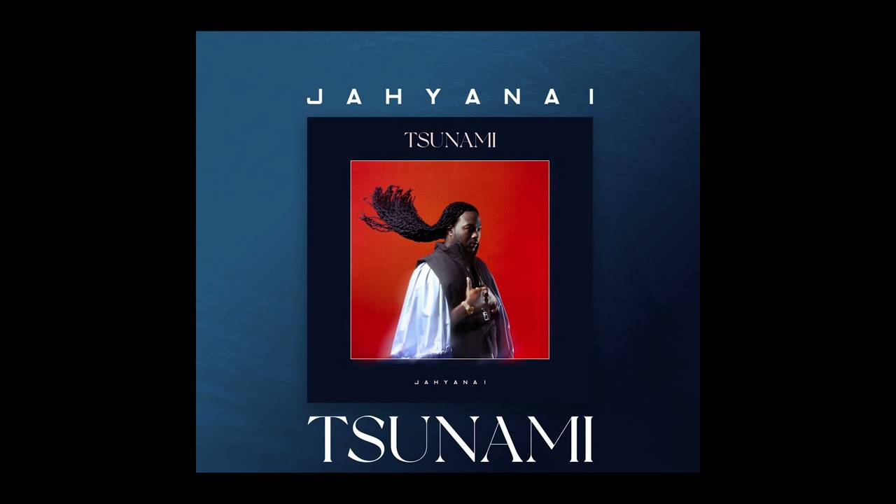 Jahyanai x T-matt x Mr♪ Swayty - Run di City (Remix) 2021
