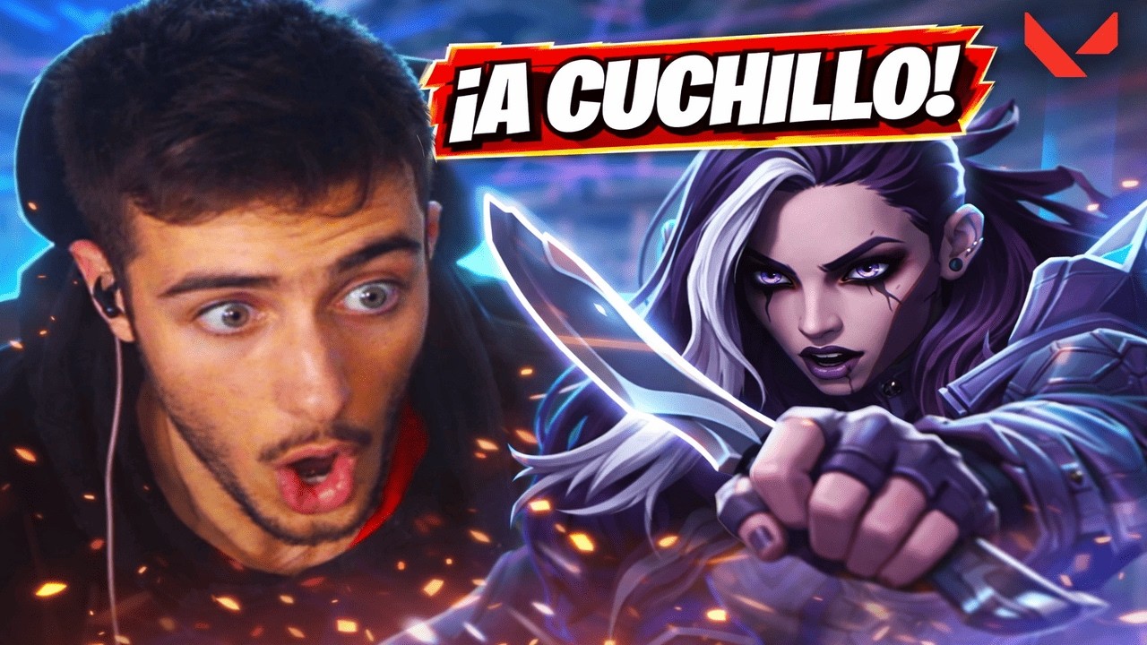 🔥 2 PLATAS CARREAN a un ASCENDENTE en VALORANT 🔥