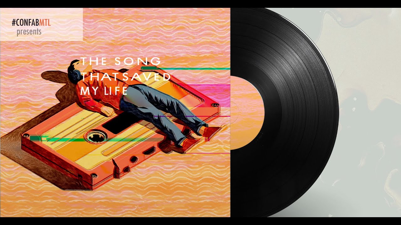 Confabulation and The Volume Know | Erin MacLeod