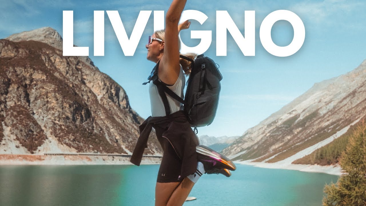 2/4 Cyklistika cez Alpy – z Livigna do St. Moritzu & aktívna regenerácia 