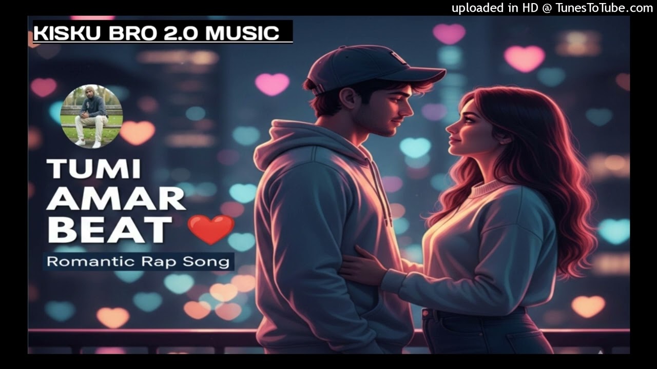 Tumi Amar Beat 2.0. #TumiAmarBeat #RomanticRap #BengaliRap
