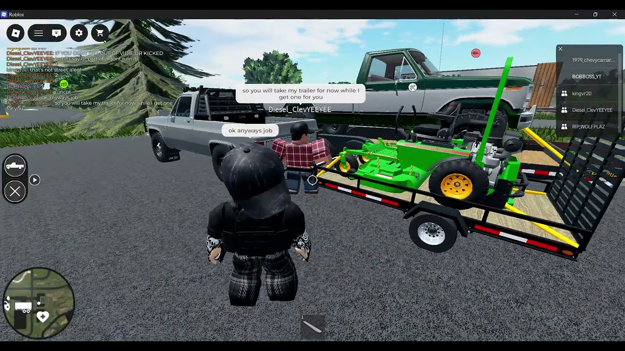 part two the movie of homeless