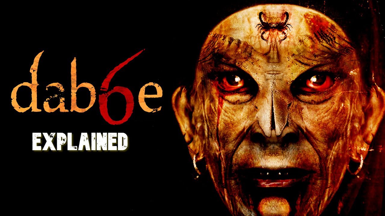 DABBE 6 (2015) Explained In Hindi
