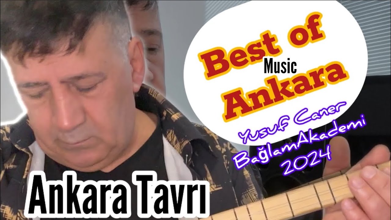 Best of Ankara oyunhavaları örnekleri.