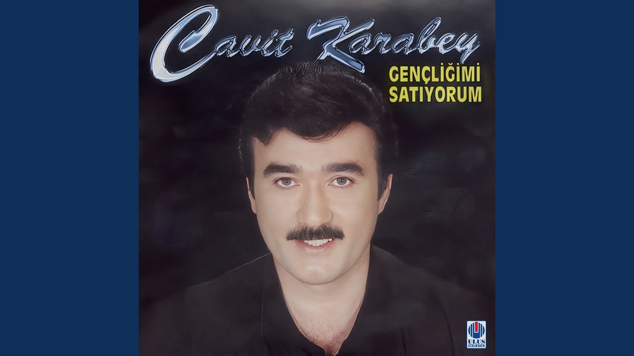 Yitirdim Yavrumu (Uzun Hava)