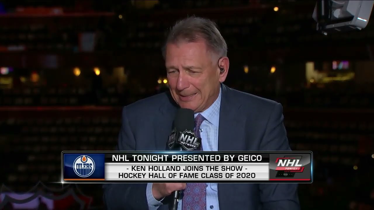 From 2-9-1 to Game 7 of the Stanley Cup Final: Ken Holland on the Oilers' journey