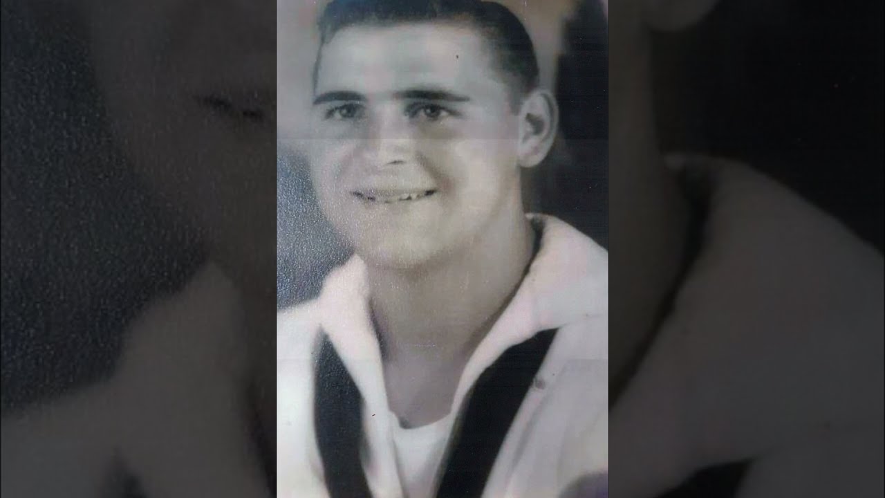 Charles W. Ruel - A Celebration Of Life - June 5, 1926 - December 24, 2025
