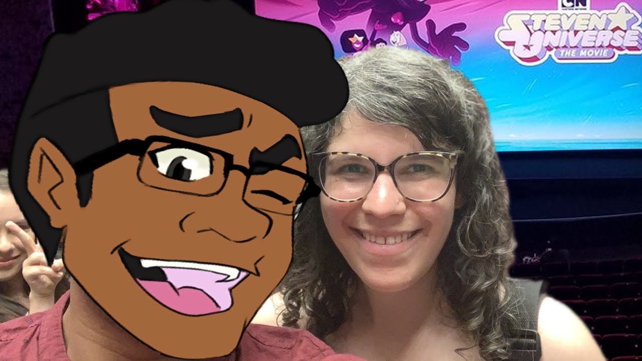 I Saw Steven Universe: The Movie Early (NO SPOILERS)