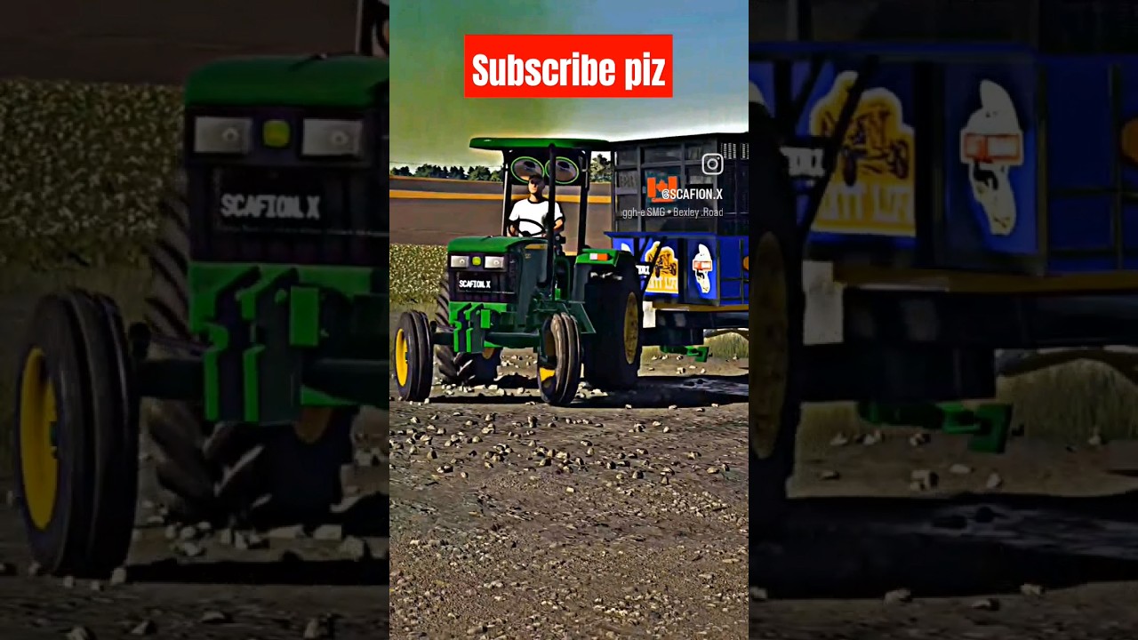 fs 20 indian tractor mod apk download link 🔗🔗#sawraj #jondear #tochanking #fs22 #fsgamingyt #gaming
