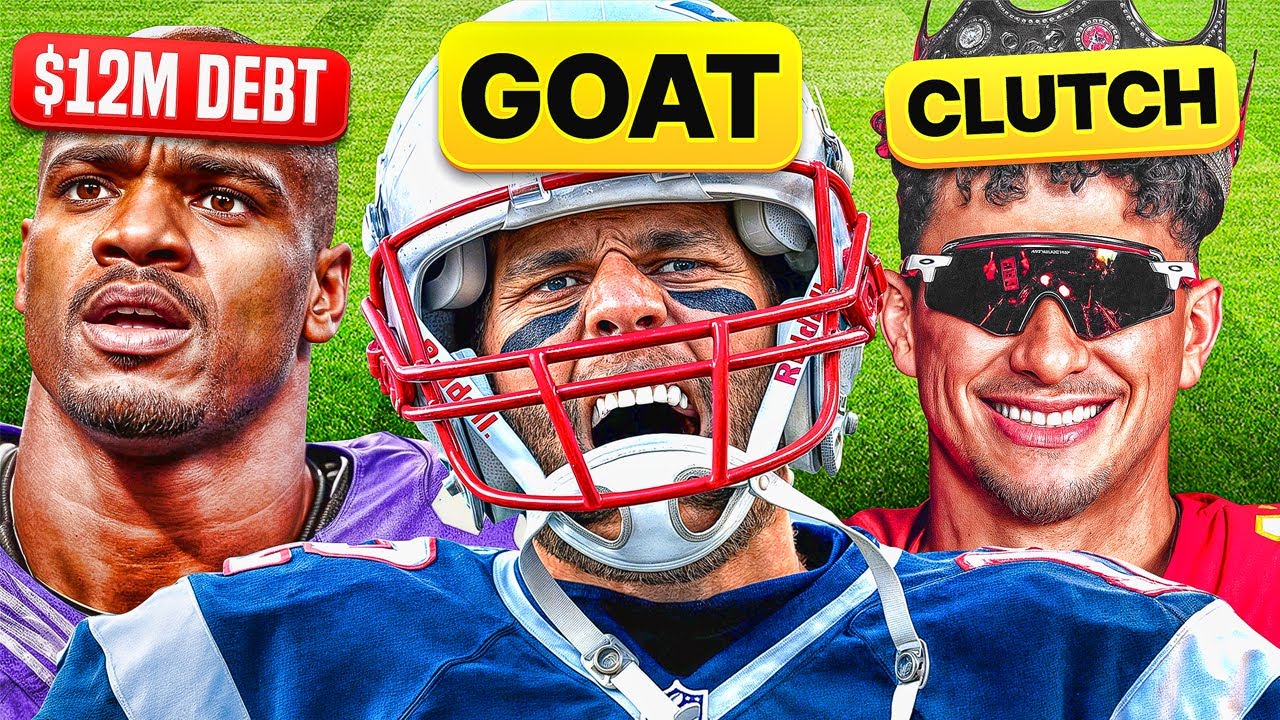 What Happened To The Last 24 NFL MVPs?