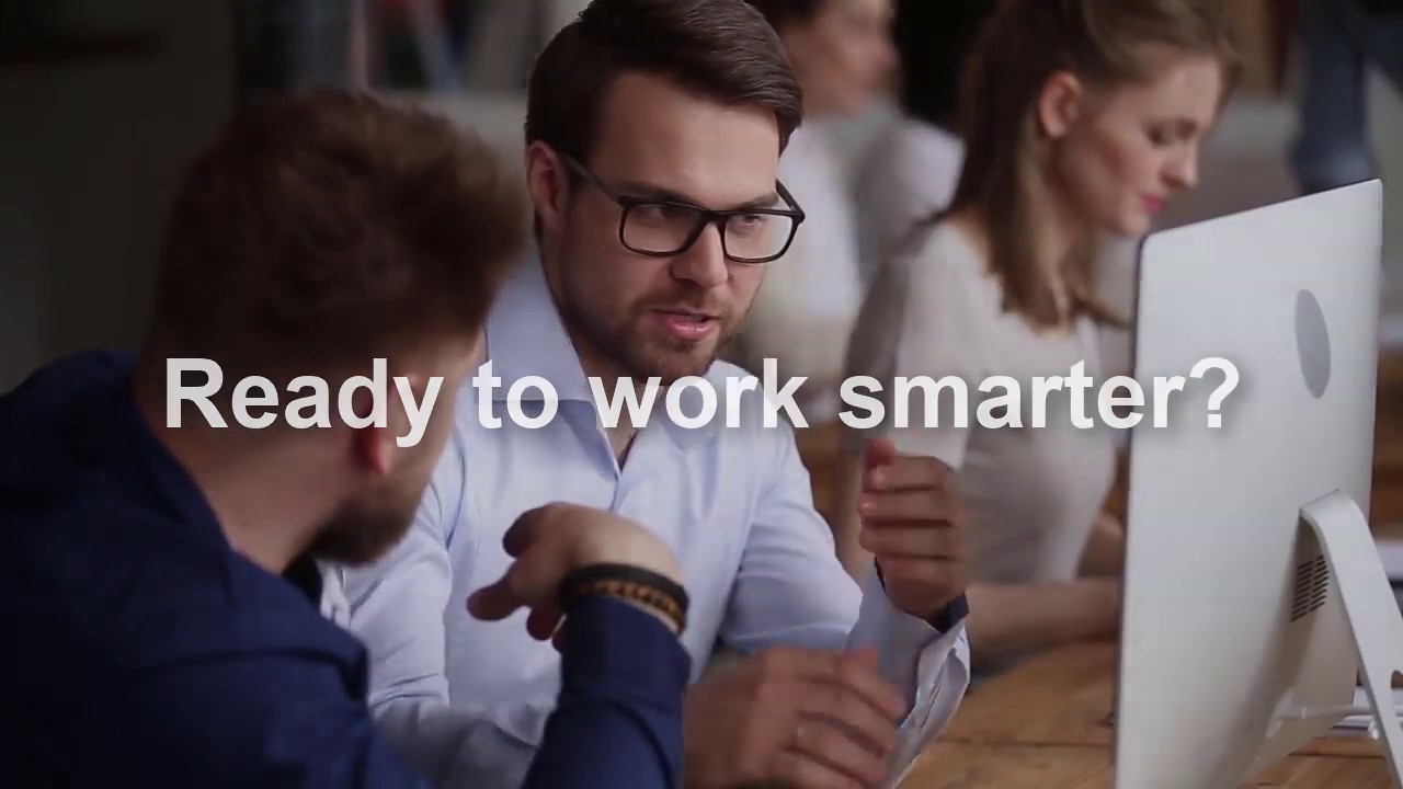 Modern cloud communications built for today's business