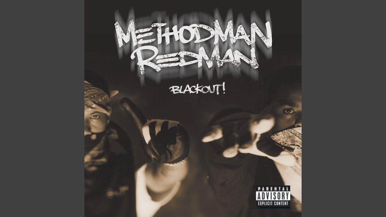 Maaad Crew (Album Version (Explicit))