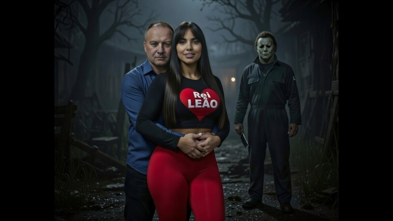 Dead by Daylight Michael Myers
