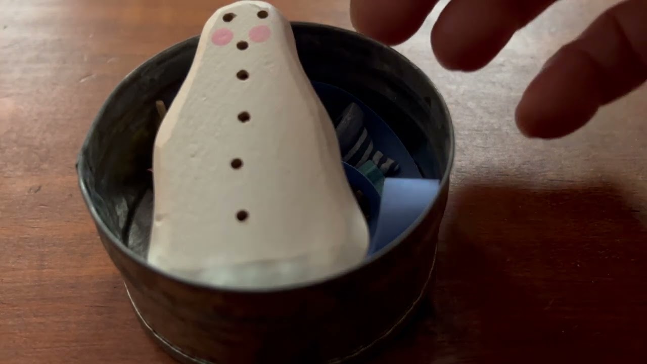 MIIM #54 - It's Beginning to Look a Lot Like Christmas