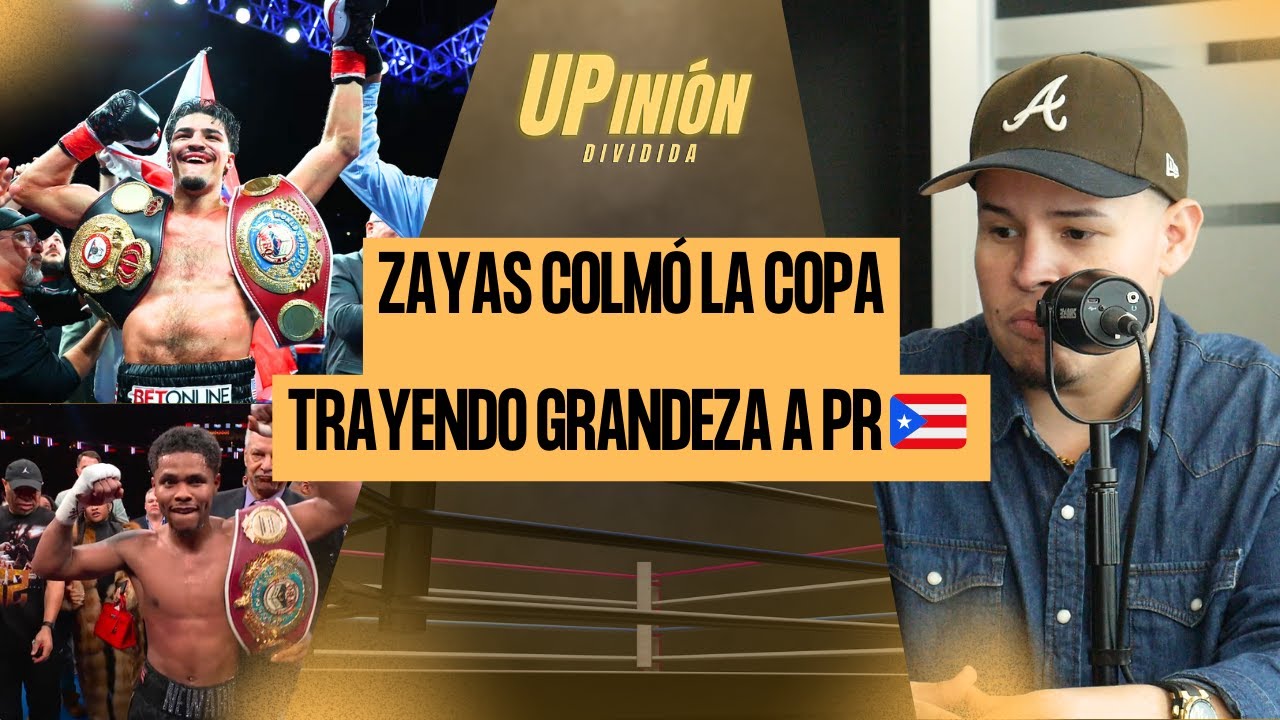 PA'FUERA ZAYAN | Entrevista Jan Paul Rivera, GUERRA EN PONCE | ¿William se la da a Xander?