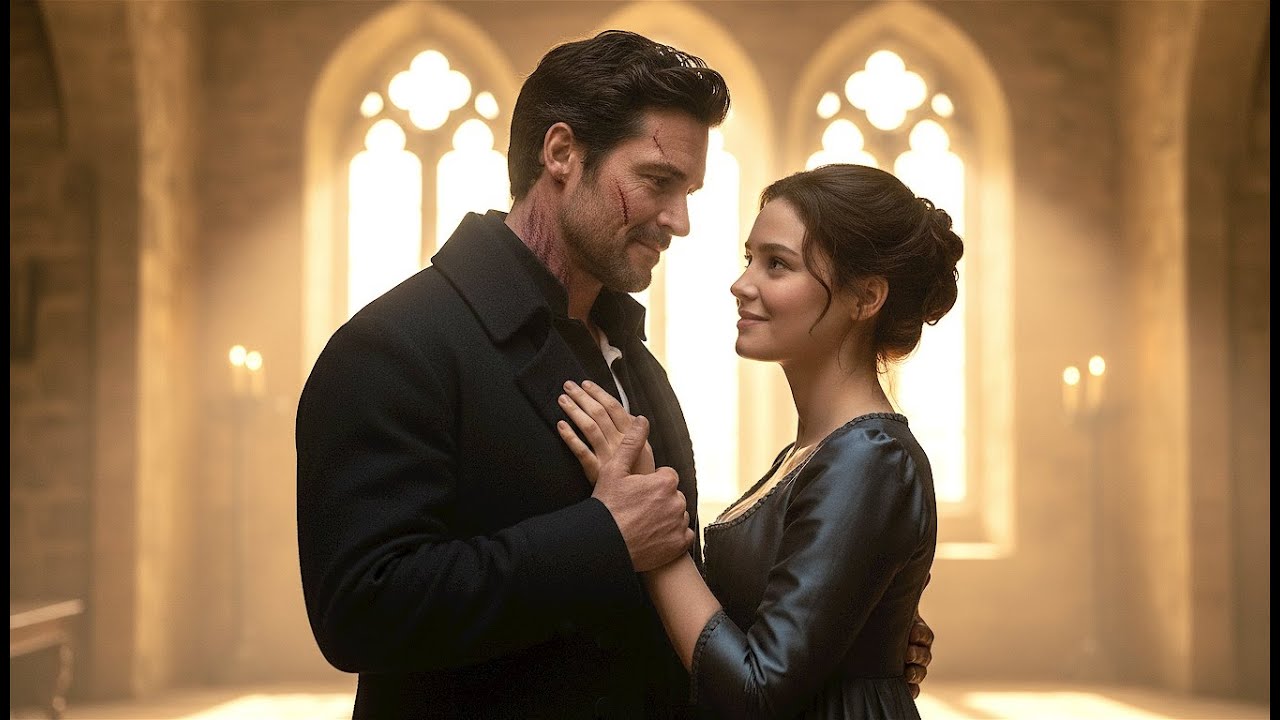 💔 “NESSUNA DONNA MI HA MAI SOPPORTATO,” DISSE IL DUCA — “SPERO CHE TU CI RIESCA,” ALLA GIOVANE...