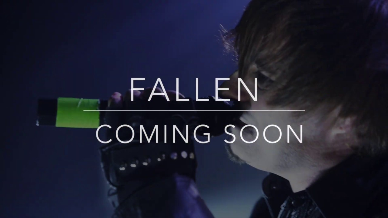 Phear - Fallen Official Music Video Teaser