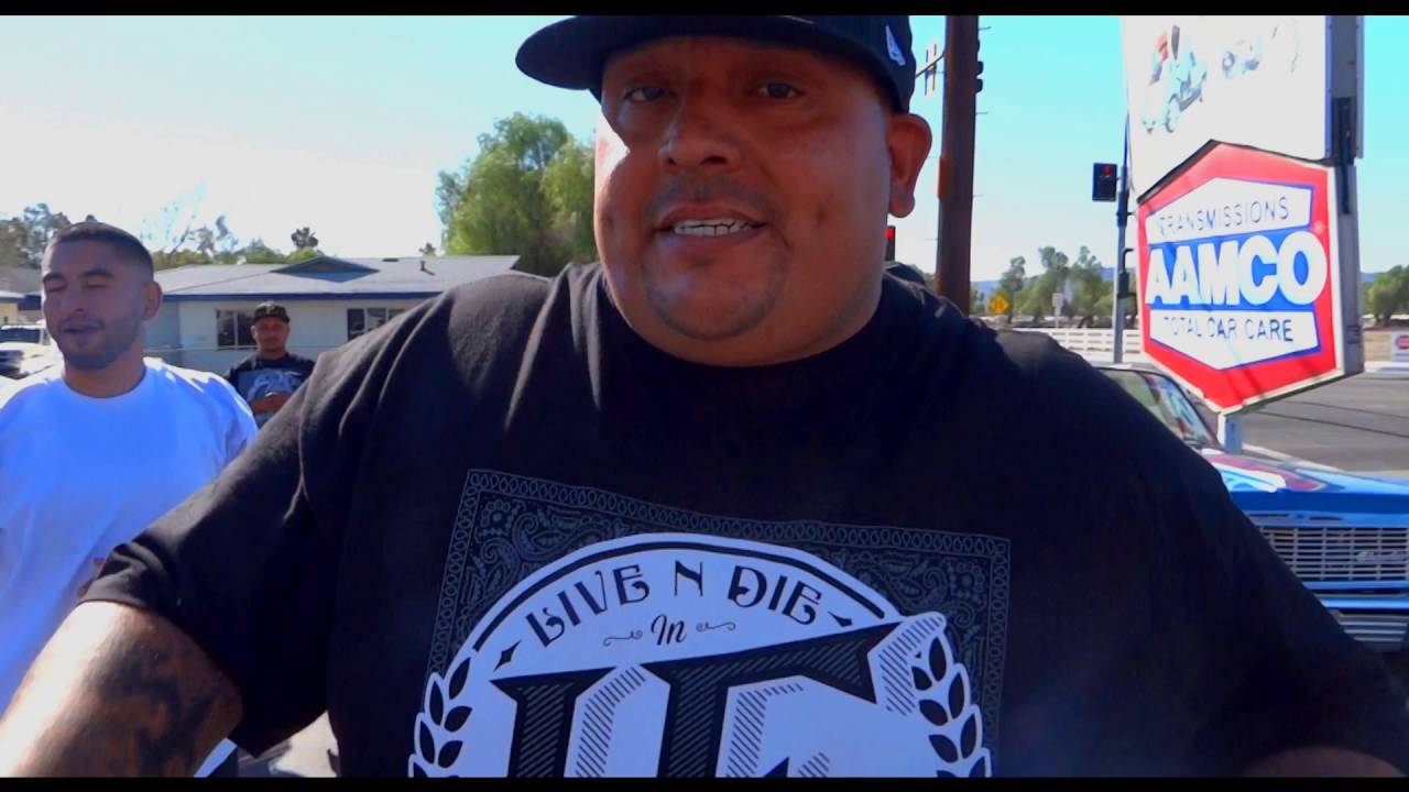 EMPIRE RIDERZ 