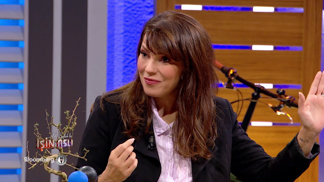 Aslı Şafak'la İşin Aslı - Yeşim Salkım & Gizem Salkım | 30.11.2020