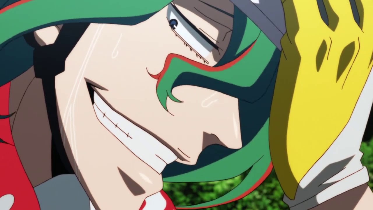 I Didn't Just Come Here To Dance || Toumaki