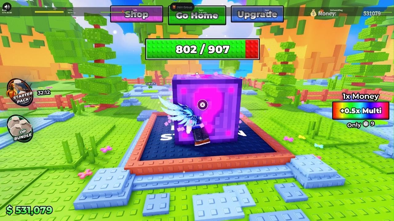New good game